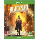 Blacksad: Under the Skin (Limited Edition)