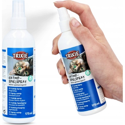Trixie Catnip spray 175 ml – Sleviste.cz