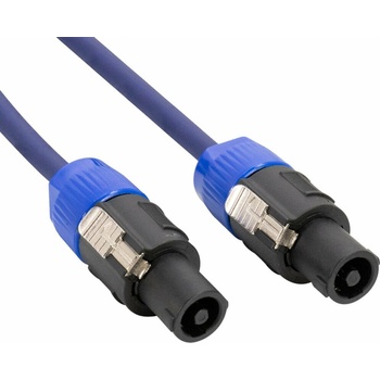 PremiumCord - Prodlužovací šňůra - IEC 60320 C13 do IEC 60320 C14 - AC 230 V - 5 m - černá KPS5