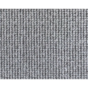 Najkoberce Texas 22 sivý metráž 400 cm