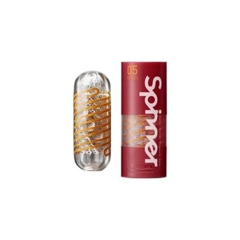 TENGA Spinner Beads (P20432)