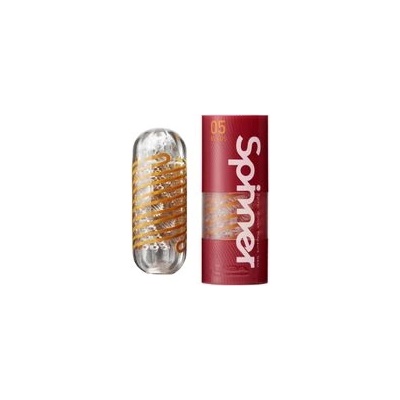 TENGA Spinner Beads (P20432)