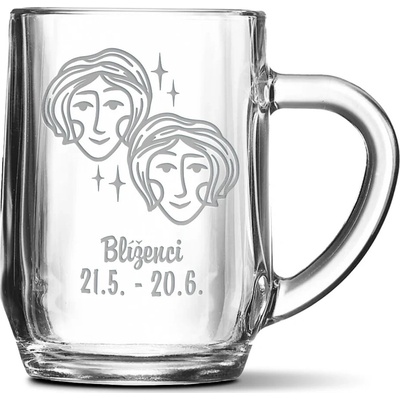 Sablio Polliter Blíženci 500 ml