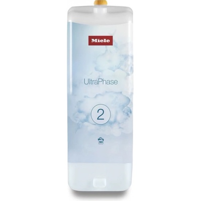 Miele prací prostriedok Ultraphase 2 l