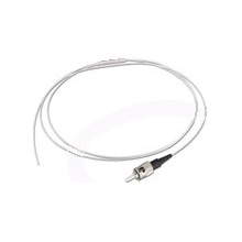 CNS Network 12-0AS140-2M/WH optický Pigtail 9/125, (OS), ST, min. 1m