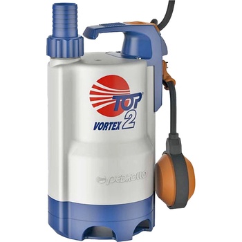 PEDROLLO TOP2 VORTEX 230 V plovák 5 m kabel