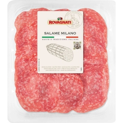 Rovagnati Saláma Miláno nárez 100 g