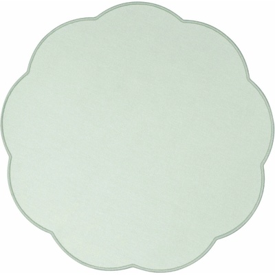 Villeroy & Boch Prostírání z kolekce Fleur Accessoires Vert 40x40 cm