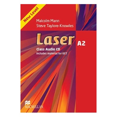 Laser A2