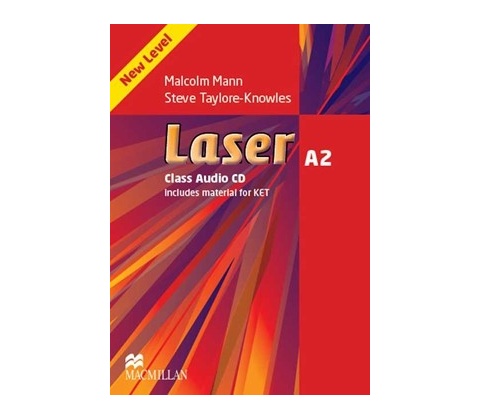 Laser A2