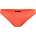 Save the Duck Дамско бикини долнище Save the duck Women's Vega Bikini bottom - Bright Orange - размер 5 (150-4083-0216)
