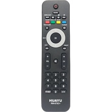 Diaľkový ovládač Huayu RM-670C+ Philips univerzálny