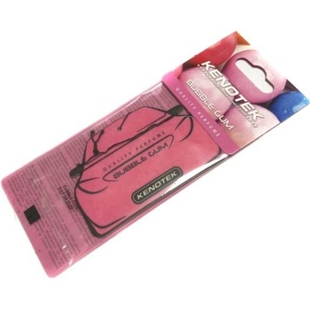 KENOTEK Bubble Gum