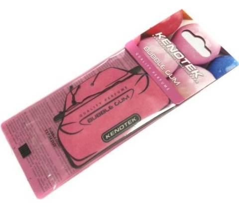 KENOTEK Bubble Gum