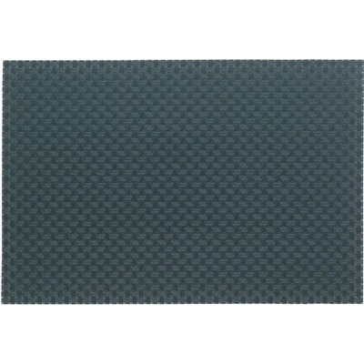 Kela prestieranie PLATO polyvinyl šedé 45x30cm KL-15641