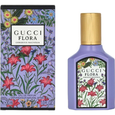 Gucci Flora Gorgeous Magnolia parfumovaná voda dámska 100 ml tester