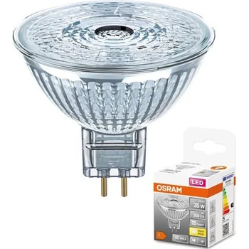 Image 1 of OSRAM Led ЛАМПА mr163536 12v 3.8w/827 gu5.3 ledvance (ledvance 4099854458385)