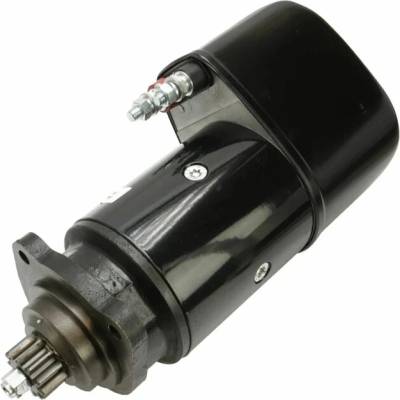 Startér 24v/5,4kw r20e | 86.350.913-5