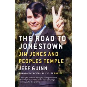 Road to Jonestown (ISBN: 9781476763835)