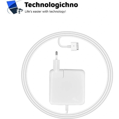 MacBook 16V 3.65A 60W M2 White-YAPSH04C220V (090501113)