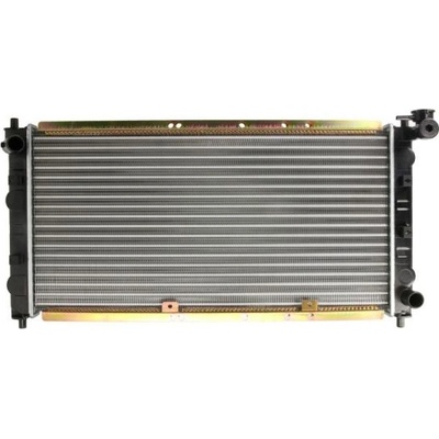 THERMOTEC Chladič, chlazení motoru D73006TT
