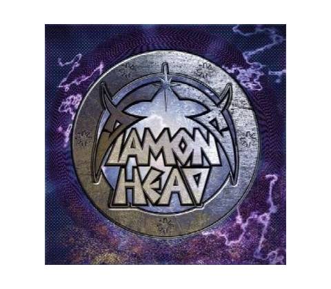 Diamond Head - Diamond Head