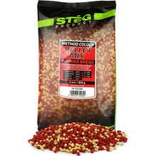 Stég Pellet Mix 3 mm 800 g Paprika Bread