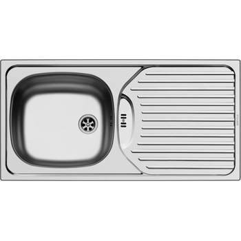 Pyramis E 860