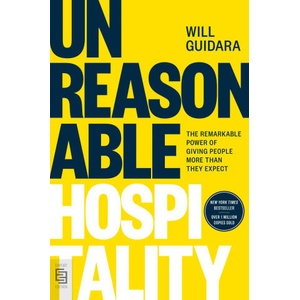 Unreasonable Hospitality (2026)