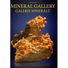 Galerie minerálů - Kolektív