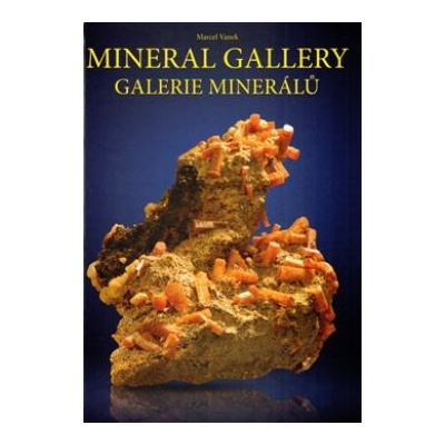 Galerie minerálů - Kolektív