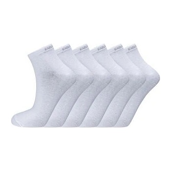 Endurance ponožky Ibi Quarter Socks 6-Pack