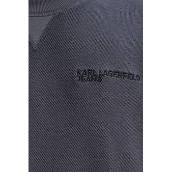 Karl Lagerfeld Jeans Памучен суичър Karl Lagerfeld Jeans (B1M20056)