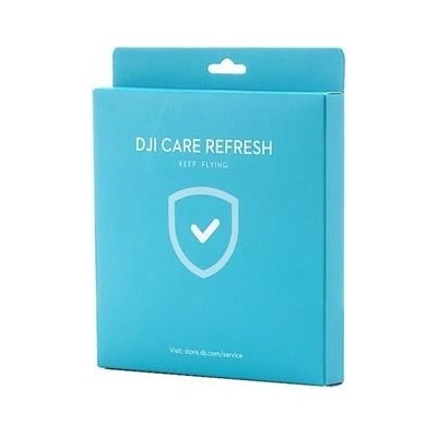 DJI Care Refresh DJI Mini 3 Pro EU 2-ročný plán CP.QT.00005844.01