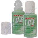 Refit Ice gél roll-on Eukalypt na krčnú chrbticu 80 ml