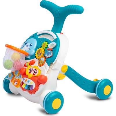 Spark detské Toyz 2v1 Turquoise
