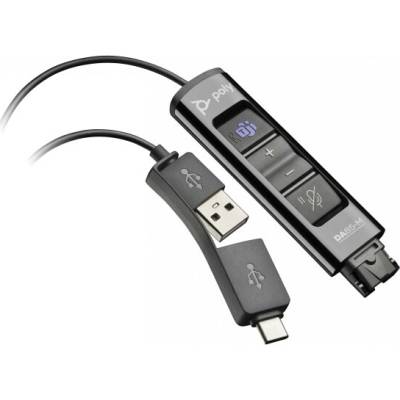 Poly DA85-M USB na QD (786C8AA)