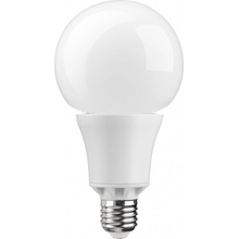 Ledon LED žárovka G95 Globe 10W E27 2700K 230V