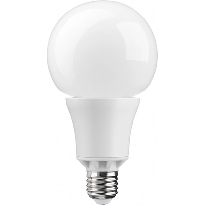 Ledon LED žárovka G95 Globe 10W E27 2700K 230V