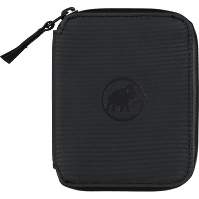 MAMMUT Портфейл Mammut Seon Zip Wallet - black - размер One Size (511-0549-0111)
