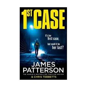 1st Case (ISBN: 9781787461796)