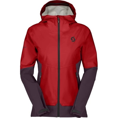 Scott Explorair Softshell