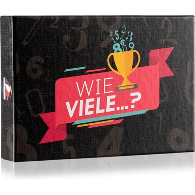 Spielehelden Wie viele. . . ? Párty karetní hra 100+ vzrušujících výzev (AMZ-PS-06) (AMZ-PS-06)