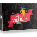 Spielehelden Wie viele. . . ? Párty karetní hra 100+ vzrušujících výzev (AMZ-PS-06) (AMZ-PS-06) - electronic-star