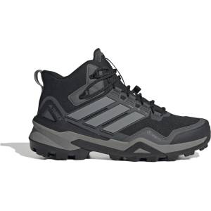 adidas Terrex Дамски туристически обувки adidas Terrex Women's Skychaser Mid GTX Walking boots - Core Black / Grey Three / Grey Six - размер 38 2/3 (EU) (119-1000-0115)