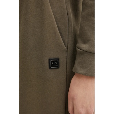 Armani Exchange Спортен панталон Armani Exchange (XW000089.AF10172)