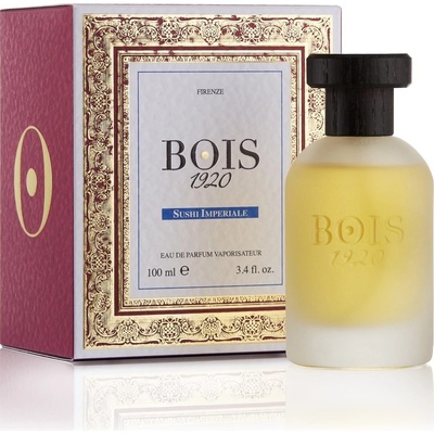 Bois 1920 Sushi Imperiale parfumovaná voda unisex 100 ml