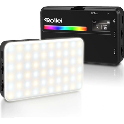 Rollei Lumis Compact RGB