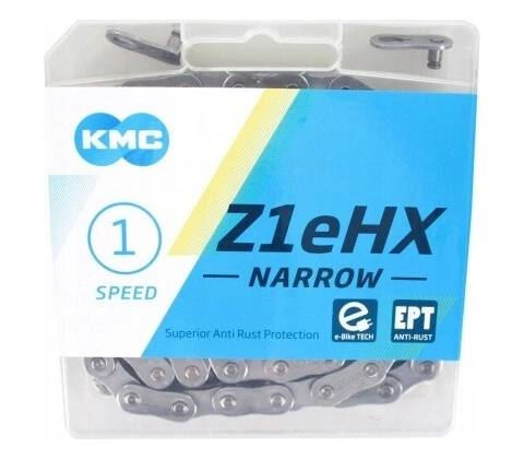KMC Z1eHX