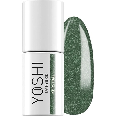 YOSHI Gél lak Journey of Joy Kerstbal 157 6 ml